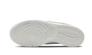 Nike Dunk Low White Pink - DH9765-100 - 3