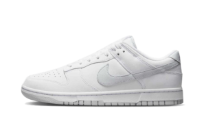 Nike Dunk Low Retro White Pure Platinum – DV0831-101 – 1