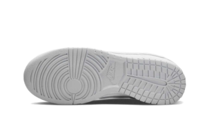 Nike Dunk Low Retro White Pure Platinum - DV0831-101 - 3