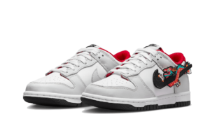 Nike Dunk Low Year Of The Dragon - FZ5528-101 - 2