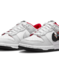 Nike Dunk Low Year Of The Dragon - FZ5528-101 - 2
