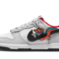 Nike Dunk Low Year Of The Dragon - FZ5528-101 - 1