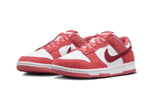 Nike Dunk Low Valentine's Day - FQ7056-100 - 2
