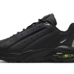 Nike Hot Step Terra NOCTA Black - DH4692-001 - 1