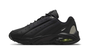 Nike Hot Step Terra NOCTA Black - DH4692-001 - 1