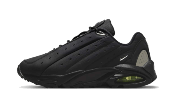 Nike Hot Step Terra NOCTA Black - DH4692-001 - 1