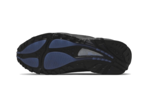 Nike Hot Step Terra NOCTA Black - DH4692-001 - 3