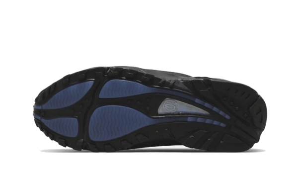 Nike Hot Step Terra NOCTA Black - DH4692-001 - 3