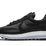 Nike LD Waffle Sacai Triple Black - BV0073-002 - 1