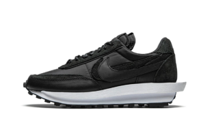 Nike LD Waffle Sacai Triple Black - BV0073-002 - 1