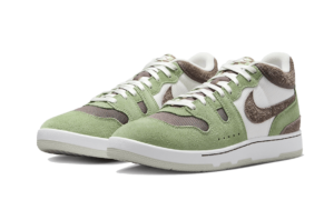 Nike Mac Attack Oil Green - FN0648-300 - 2