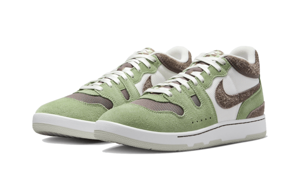 Nike Mac Attack Oil Green - FN0648-300 - 2