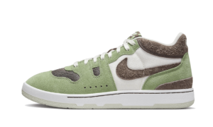 Nike Mac Attack Oil Green - FN0648-300 - 1