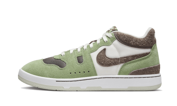 Nike Mac Attack Oil Green - FN0648-300 - 1