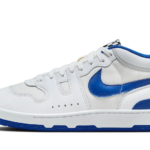 Nike Mac Attack White Game Royal - FB1447-100 - 1