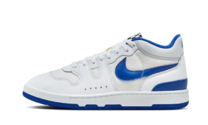 Nike Mac Attack White Game Royal – FB1447-100 – 1