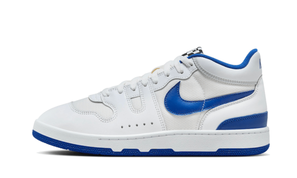 Nike Mac Attack White Game Royal - FB1447-100 - 1