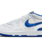 Nike Mac Attack White Game Royal - FB1447-100 - 1