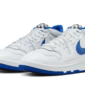 Nike Mac Attack White Game Royal - FB1447-100 - 2