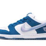 Nike SB Dunk Low Born x Raised One Block At A Time - FN7819-400 - 1
