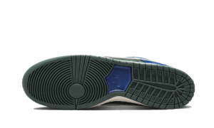 Nike SB Dunk Low Deep Royal Blue - HF3704-400 - 3