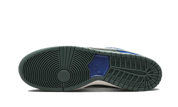 Nike SB Dunk Low Deep Royal Blue - HF3704-400 - 3