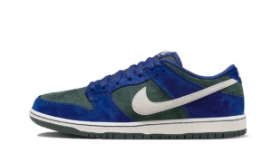 Nike SB Dunk Low Deep Royal Blue - HF3704-400 - 1