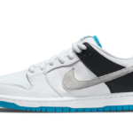Nike SB Dunk Low Laser Blue - BQ6817-101 - 1