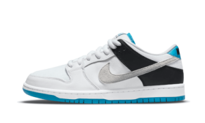 Nike SB Dunk Low Laser Blue - BQ6817-101 - 1