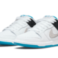 Nike SB Dunk Low Laser Blue - BQ6817-101 - 2