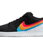 Nike SB Dunk Low Polaroid - DH7722-001 - 1