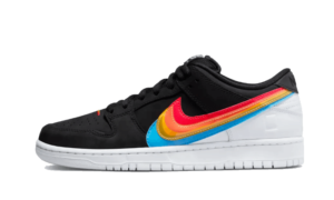 Nike SB Dunk Low Polaroid - DH7722-001 - 1