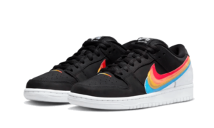 Nike SB Dunk Low Polaroid - DH7722-001 - 2