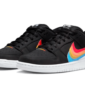 Nike SB Dunk Low Polaroid - DH7722-001 - 2
