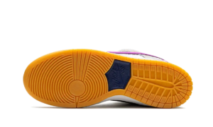 Nike SB Dunk Low Rayssa Leal - FZ5251-001 - 4