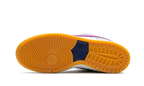 Nike SB Dunk Low Rayssa Leal - FZ5251-001 - 4