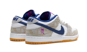 Nike SB Dunk Low Rayssa Leal - FZ5251-001 - 3