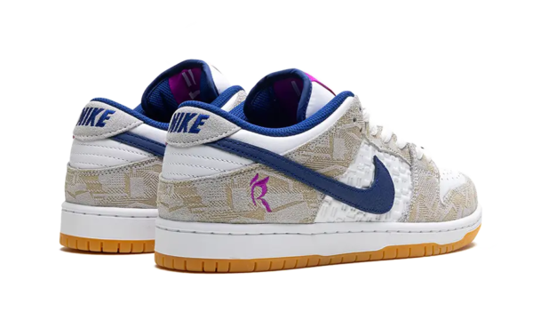 Nike SB Dunk Low Rayssa Leal - FZ5251-001 - 3