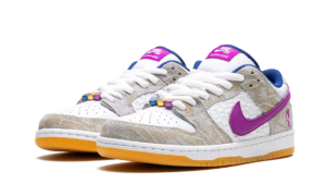Nike SB Dunk Low Rayssa Leal - FZ5251-001 - 2