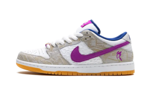 Nike SB Dunk Low Rayssa Leal - FZ5251-001 - 1