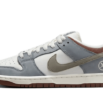Nike SB Dunk Low Yuto Horigome - FQ1180-001 - 1