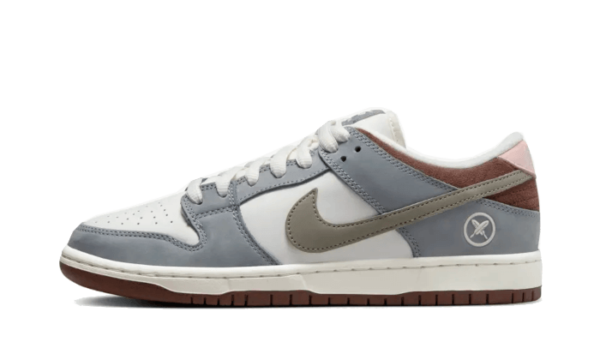 Nike SB Dunk Low Yuto Horigome - FQ1180-001 - 1