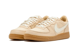 Nike Terminator Low PRM Sesame Coconut Milk - FZ3964-252 - 2