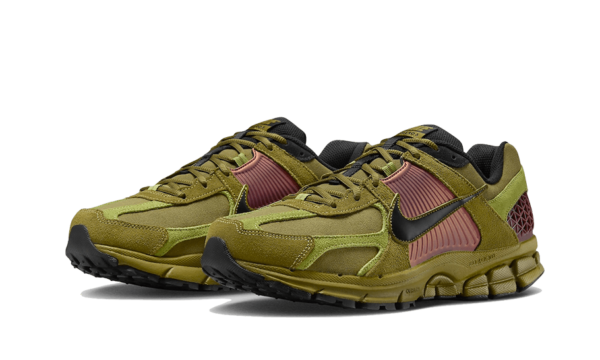 Nike Zoom Vomero 5 Pacific Moss - FJ1910-300 - 2