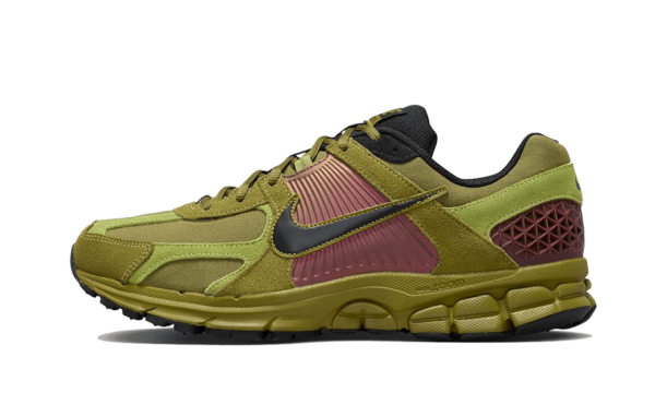 Nike Zoom Vomero 5 Pacific Moss - FJ1910-300 - 1