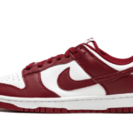 Nike Dunk Low Team Red - DD1391-601 - 1