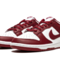 Nike Dunk Low Team Red - DD1391-601 - 2