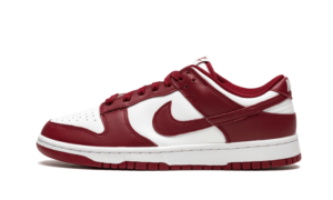 Nike Dunk Low Team Red - DD1391-601 - 1