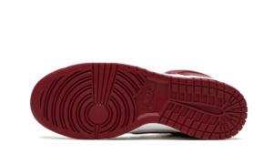 Nike Dunk Low Team Red - DD1391-601 - 4