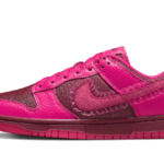 Nike Dunk Low Valentines Day (2022) - DQ9324-600 - 1